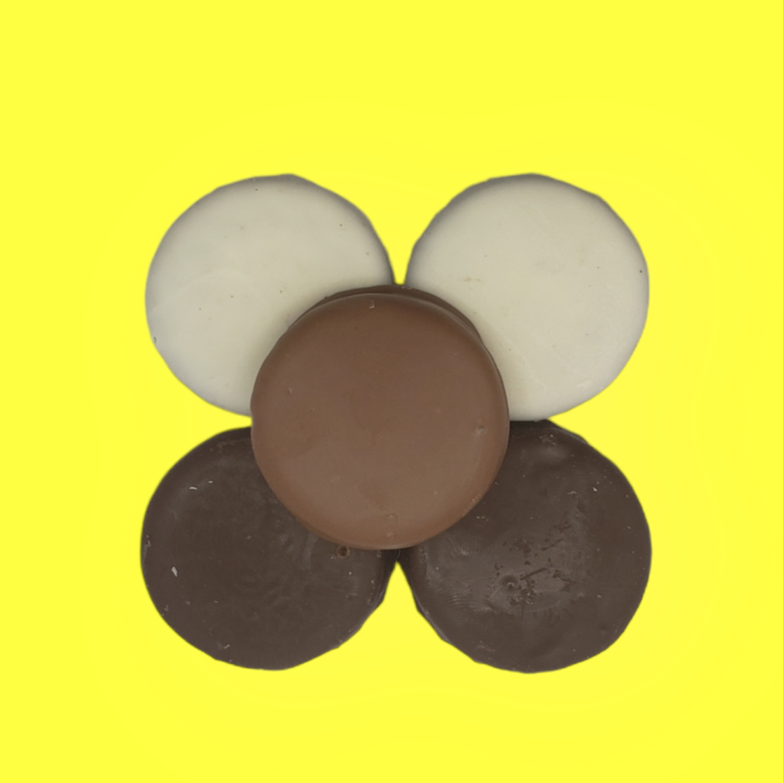 Deluxe Oreos Box