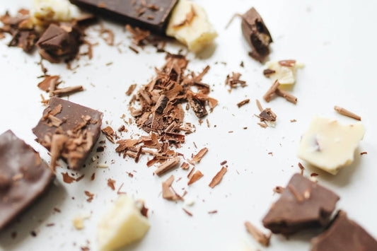 Decadent Delights: Health Benefits of Chocolate - Chocolate Works Scarsdale