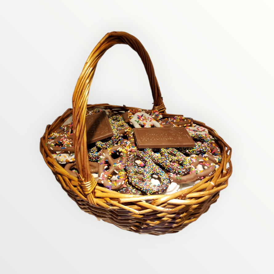 Corporate Gift Basket