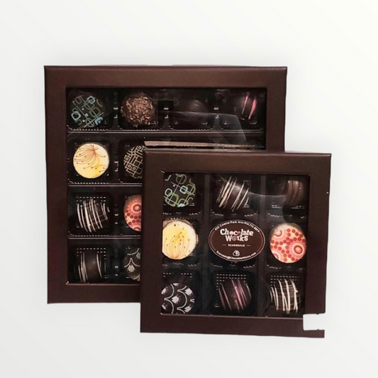 Artisan Truffles Box