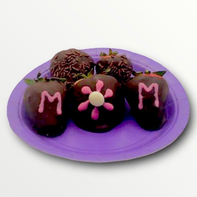 Mother's Day Berries