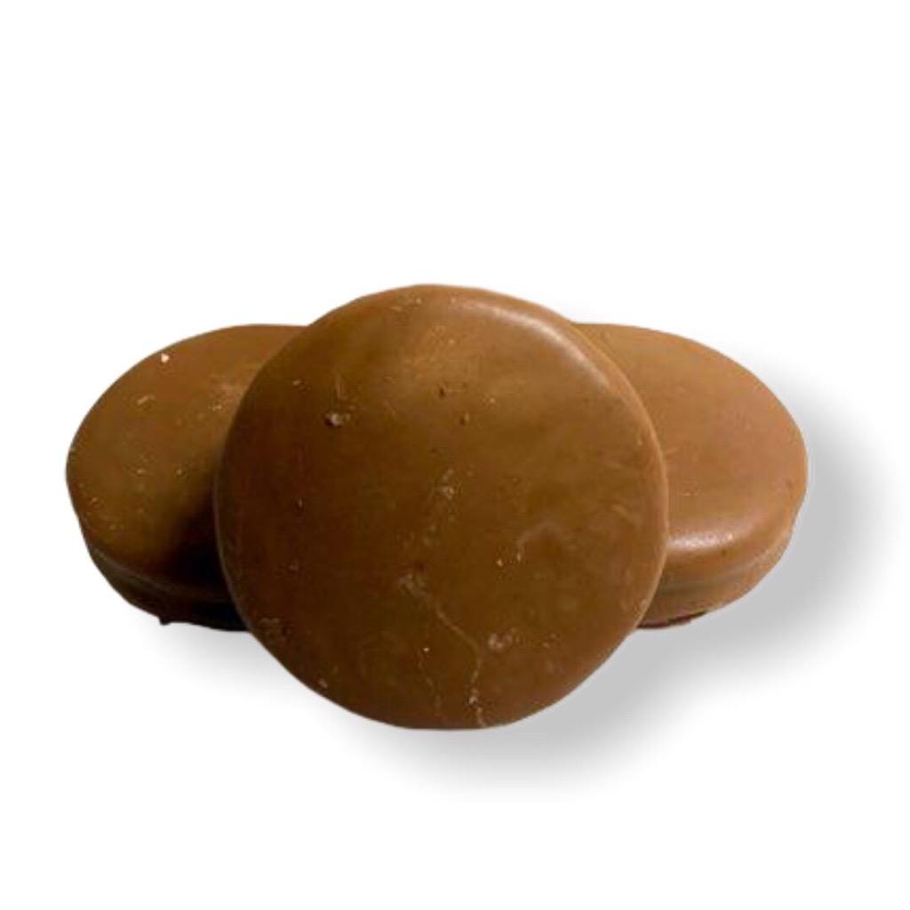 Chocolate Chocolate Dipped Oreo - Chocolate Works Scarsdale 