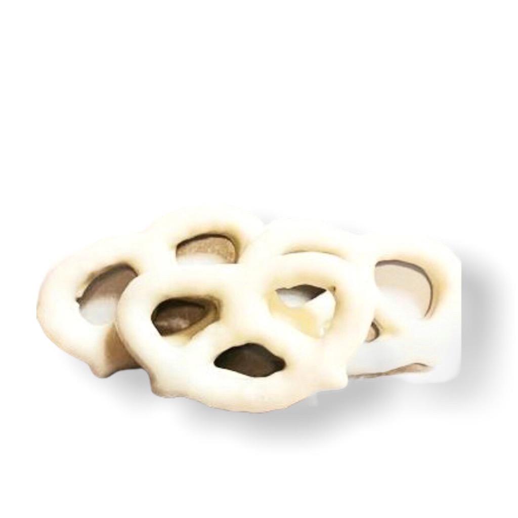 Pretzel Platter - Chocolate Works Scarsdale