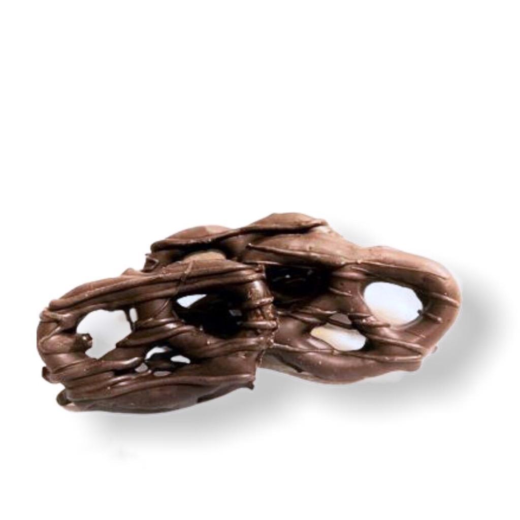 Pretzel Platter - Chocolate Works Scarsdale
