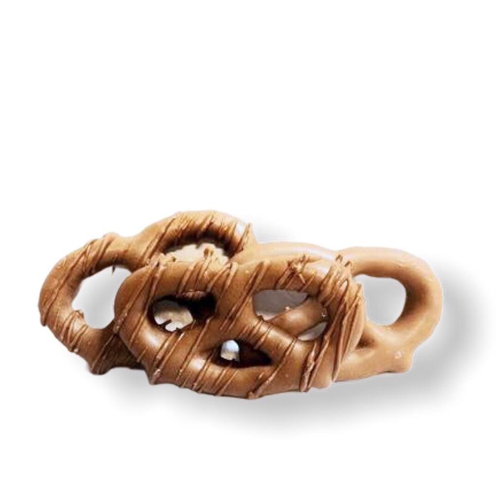 Pretzel Platter - Chocolate Works Scarsdale